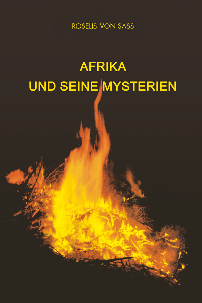 Afrika und seine Mysterien