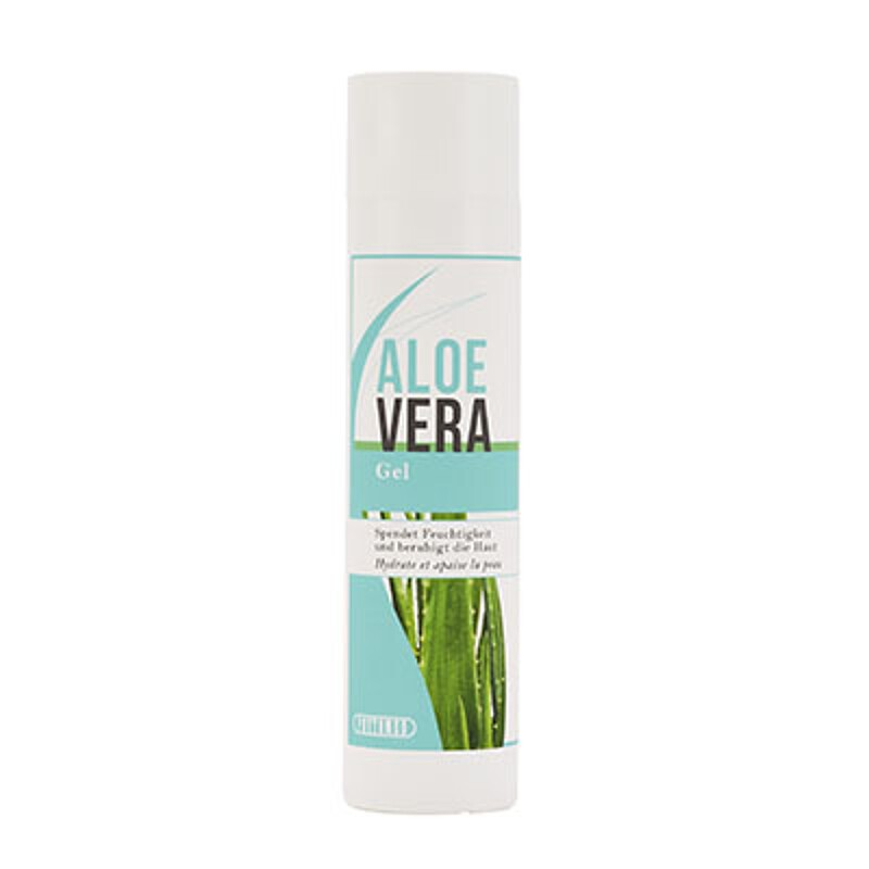 ALOE VERA - GEL Bio 250ml