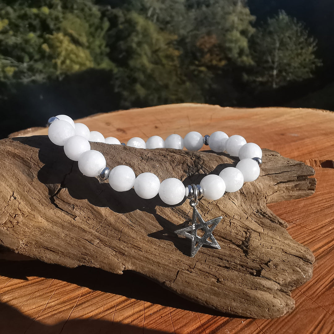 Baryt - Befreiung & Reinigung