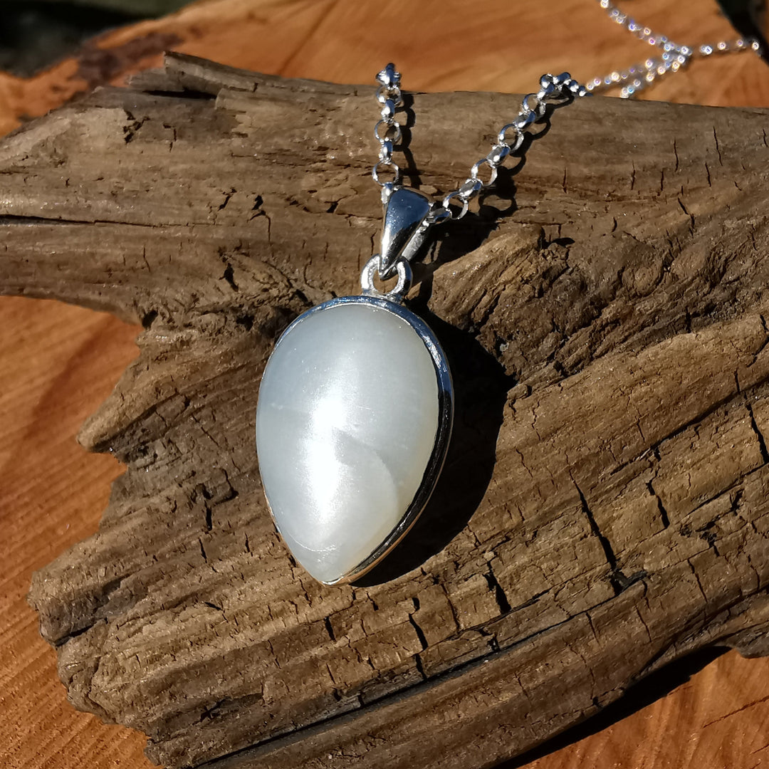 Mondstein - Bewusst Sein