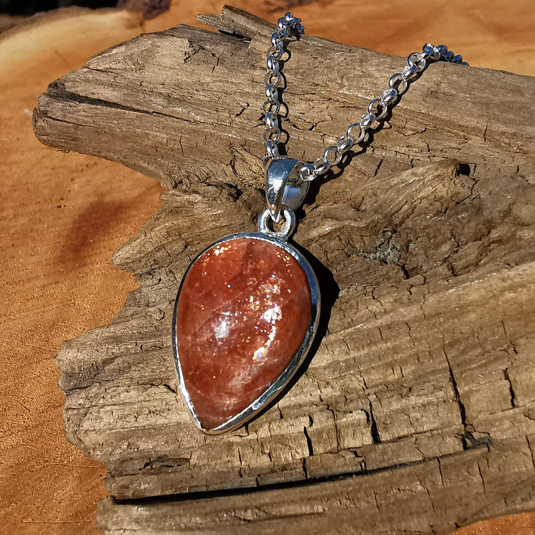 Sonnenstein - Lebensfreude & Dankbarkeit