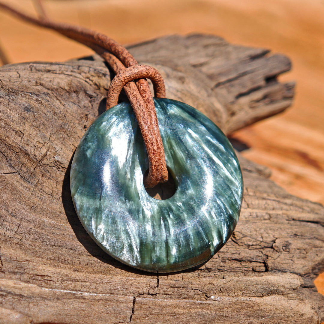 Seraphinit - Seelenwachstum