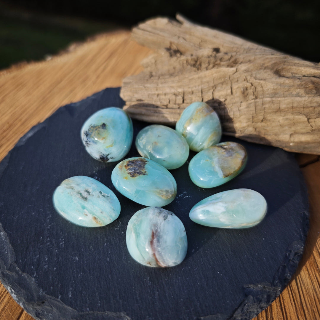 Andenopale - Geistiges Erwachen