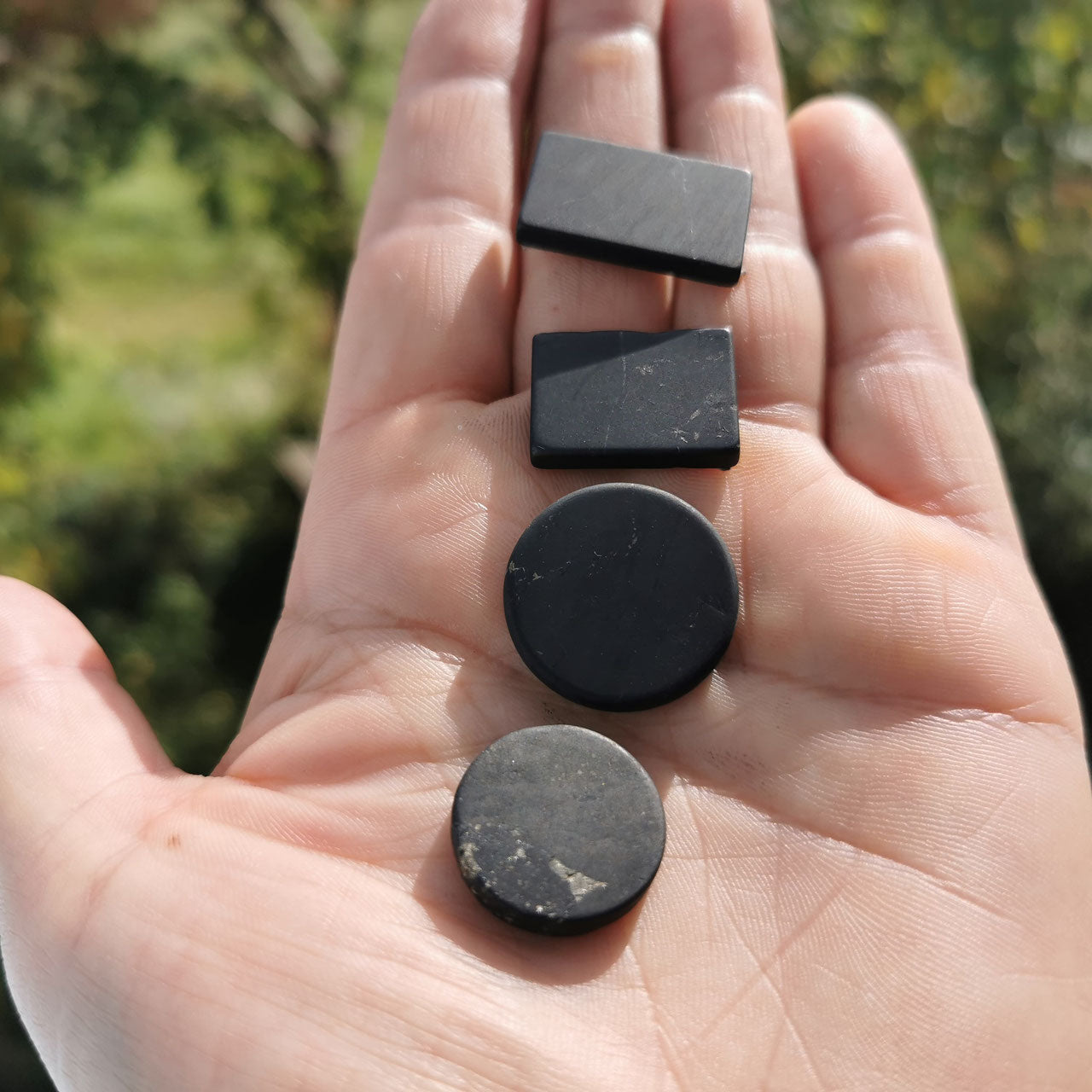 RAUSVERKAUF - Reststücke - Unperfektes